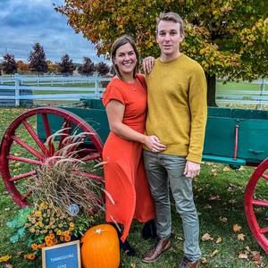 Meet your Posher, Carissa